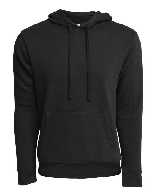 Unisex Laguna Sueded Hoodie Sweatshirt