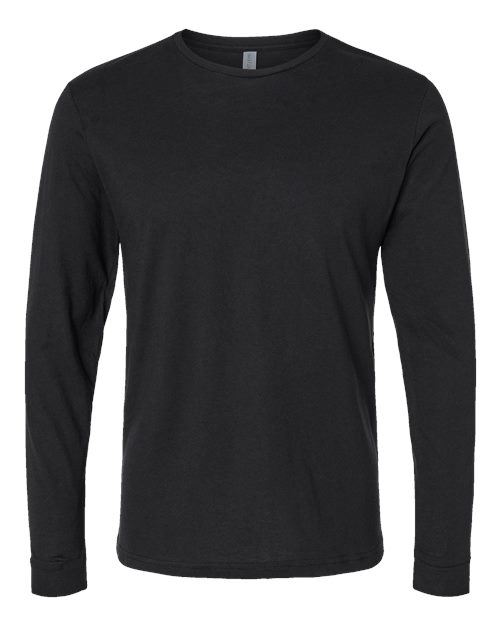 Unisex CVC Long Sleeve T-Shirt