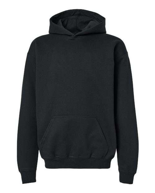 Youth Softstyle® Midweight Hooded Sweatshirt