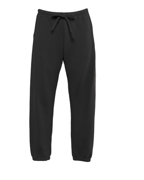 Women's Laguna Sueded Sweatpants