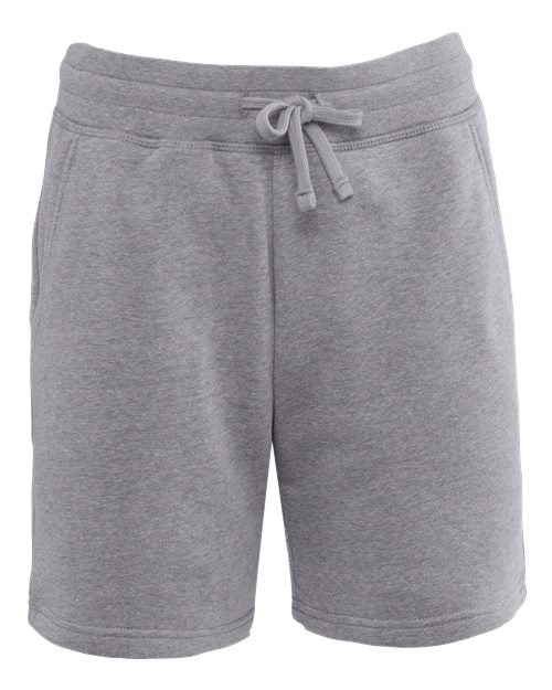 Unisex Fleece Sweat Shorts