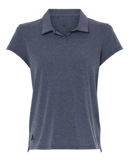 Women's Blended Polo
