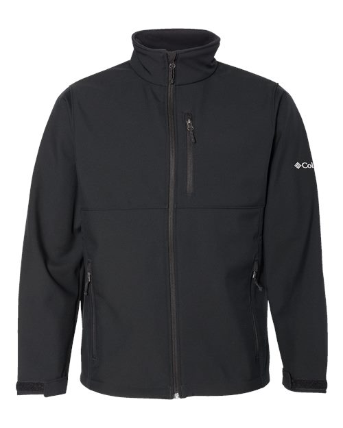 Men's Ascender™ Soft Shell Jacket