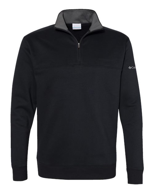 Men's Hart Mountain™ II Half-Zip Pullover