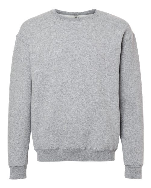 Unisex Rugged Crewneck Sweatshirt