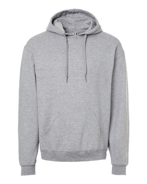 Unisex Ultimate CVC Hooded Sweatshirt