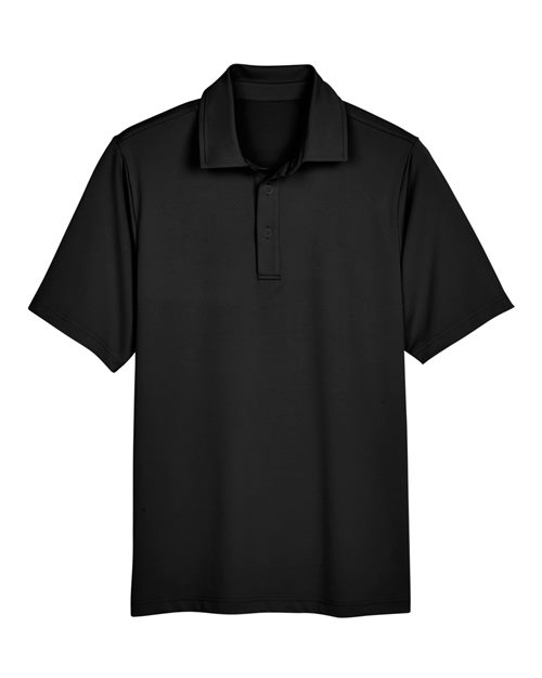 Men's CrownLux Performance® Range Flex Polo