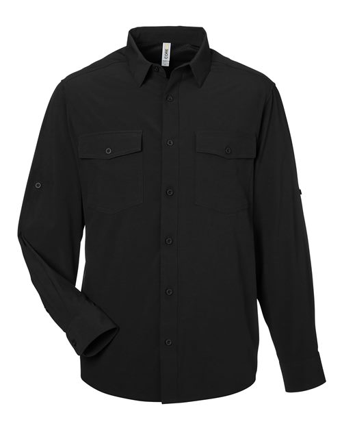 Men's Ultra UVP® Marina Shirt