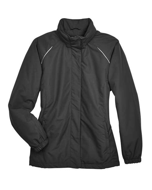 Women's Profile Fleece-Lined All-Season Jacket