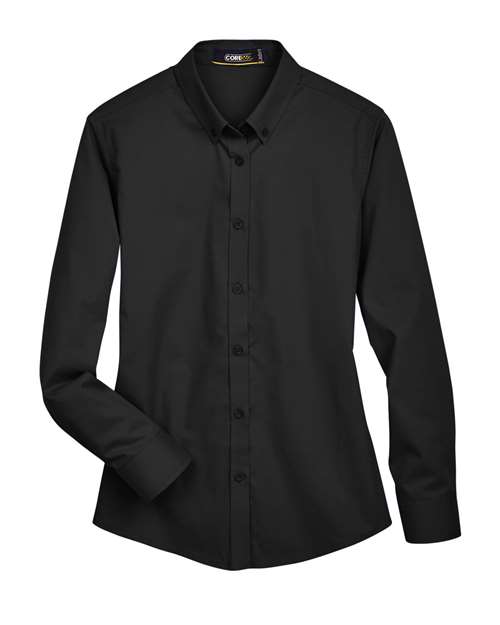 Women's Operate Twill Shirt