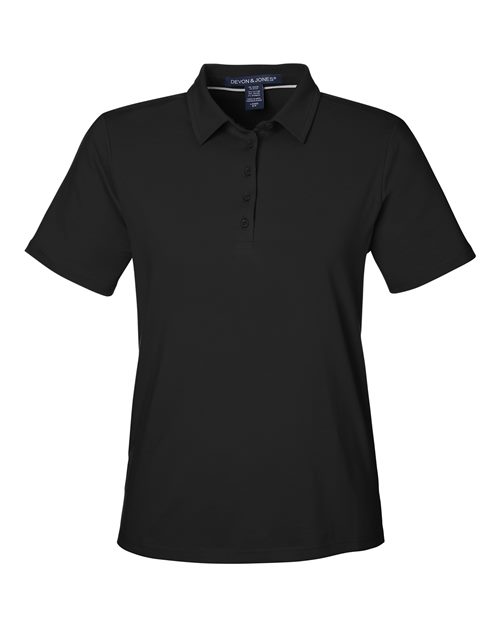 Women's Raleigh Stretch Polo