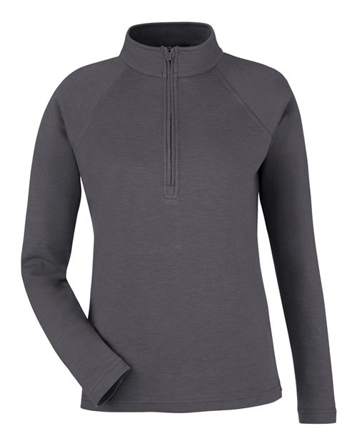 Women's New Classics® Charleston Quarter-Zip Pullover