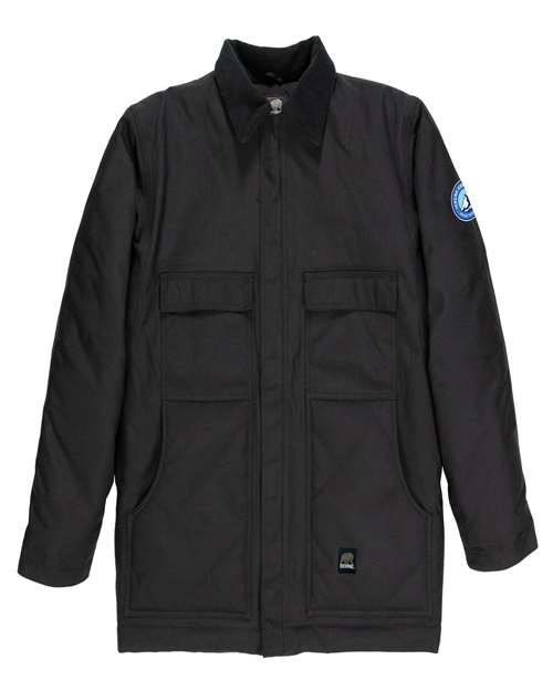 Men's Tall Icecap Insulated Chore Coat