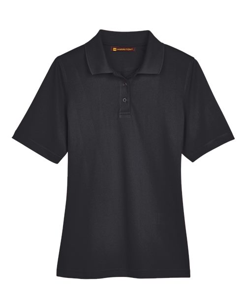 Women's Advantage Snag Protection Plus Polo