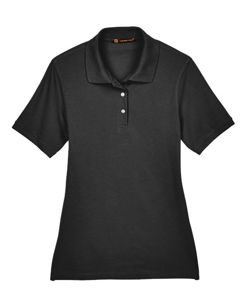 Women's Easy Blend Polo