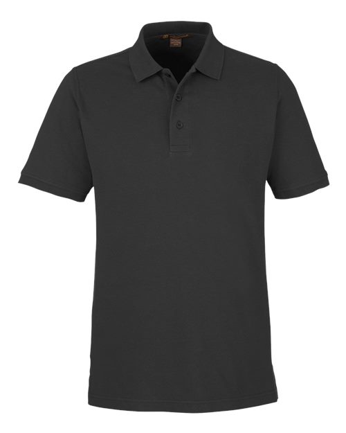 Men's Valiant Cotton Snag Protect Polo