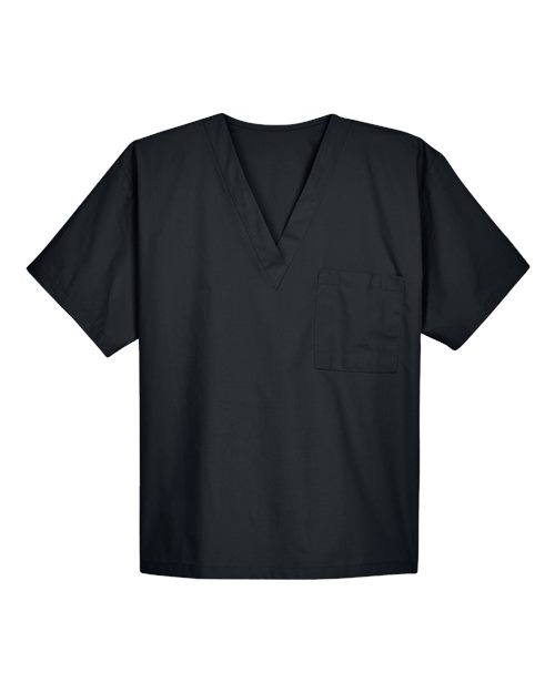 Unisex Restore Scrub Top
