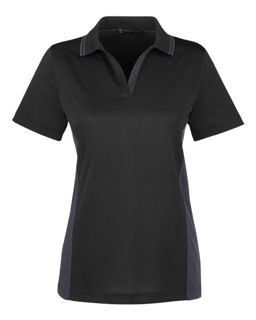 Women's Flash Snag Protection Plus IL Colorblock Polo