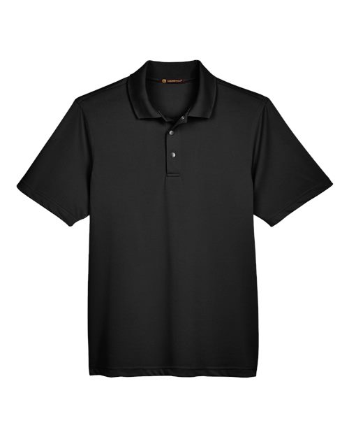 Men's Advantage Snag Protection Plus IL Snap Placket Polo