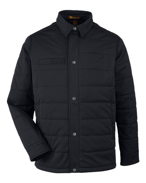 Unisex Guardian Soft Shell Chore Coat