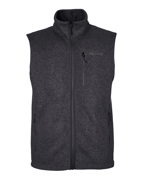 Men's Drop Line Vest