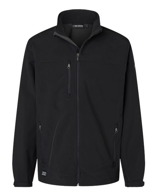 Men's Motion Soft Shell Jacket