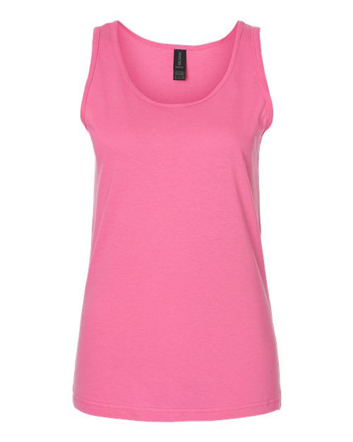 Women's Softstyle® Tank Top