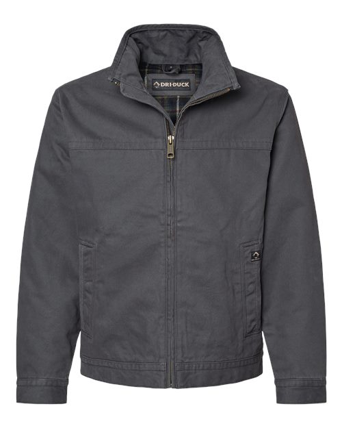 Men's Maverick Boulder Cloth™ Jacket with Blanket Lining