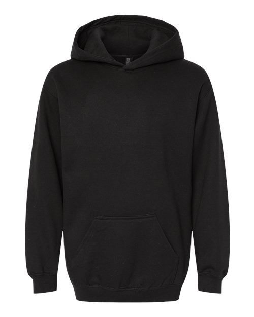 Youth Fleece Pullover Hoodie