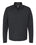 Men's 3-Stripes Quarter-Zip Sweater Pullover