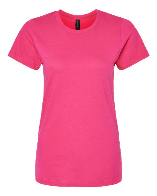 Women's Softstyle® Midweight T-Shirt