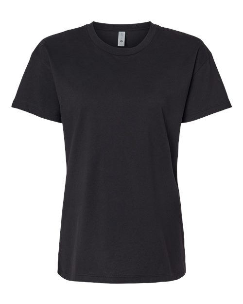 Women's Cotton Relaxed T-Shirt