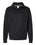 Unisex Powerblend® Quarter-Zip Pullover