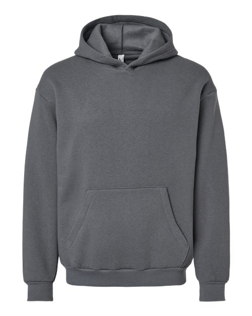 Unisex ReFlex Fleece Hoodie Sweatshirt