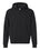 Unisex ReFlex Fleece Full-Zip Hoodie Sweatshirt
