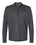 Men's Space Dyed Quarter-Zip Pullover