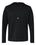 Men's Lightweight Quarter-Zip Hooded Pullover