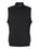 Men's Club Quarter-Zip Vest