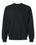 Unisex Softstyle® Midweight 1/4 Zip Sweatshirt