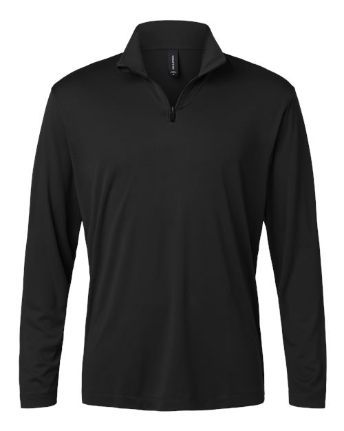 Men's Pro-Lock Performance Quarter-Zip Pullover