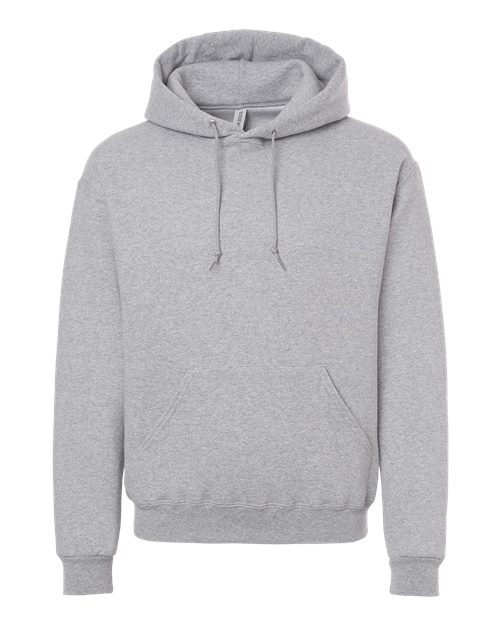 Unisex Rugged Hooded Sweatshirt
