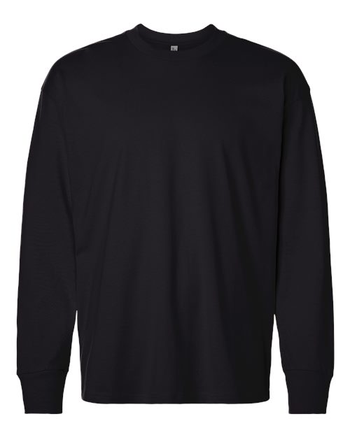 Unisex Heavyweight Long Sleeve T-Shirt