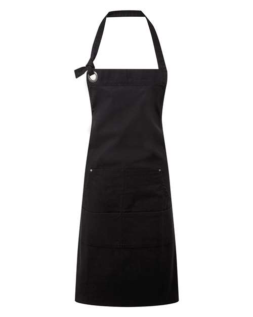Calibre Heavy Cotton Canvas Pocket Apron