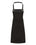 Espresso Bib Apron