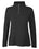 Women's Fusion ChromaSoft™ Pique Quarter-Zip Pullover