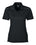 Women's Radiant Performance Piqué Polo with Reflective Piping