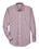 Men's Crown Collection® Gingham Check Woven Dress Shirt