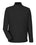 Men's CrownLux Performance® Windsor Welded Quarter-Zip Pullover