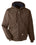 Men's Heartland Washed Cotton Duck Hooded Jacket