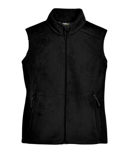 Women's Journey Fleece Vest